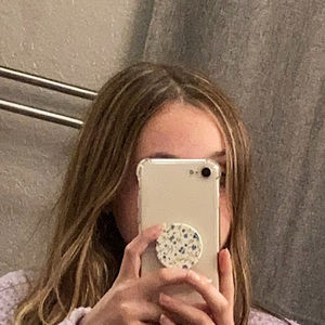 Meet your Posher, Peyton